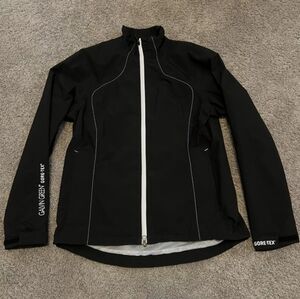 Galvin Green rain jacket-small